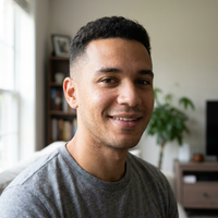 Andre, Sales Rep, 26
