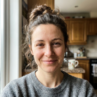 Sarah, Mother, 31