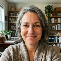 Dr. Dana W., Therapist, 47