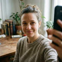 Jenna P., 38