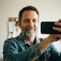 Marcus B., 52