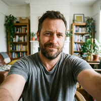 Mike T., 41