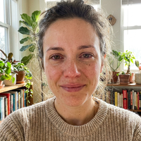 Rachel M., 35